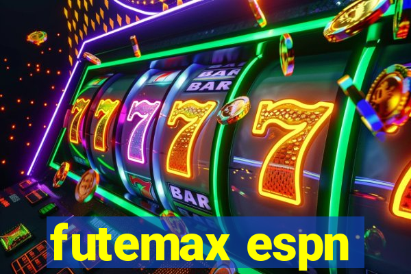 futemax espn